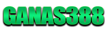 Logo GANAS388