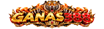 Logo GANAS388